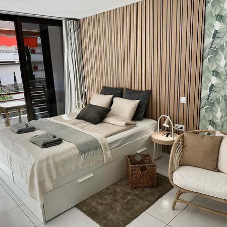 Olympia Palmalicious Apartment Playa de las Americas  Esterno foto
