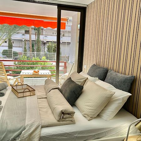 Olympia Palmalicious Apartment Playa de las Americas  Esterno foto