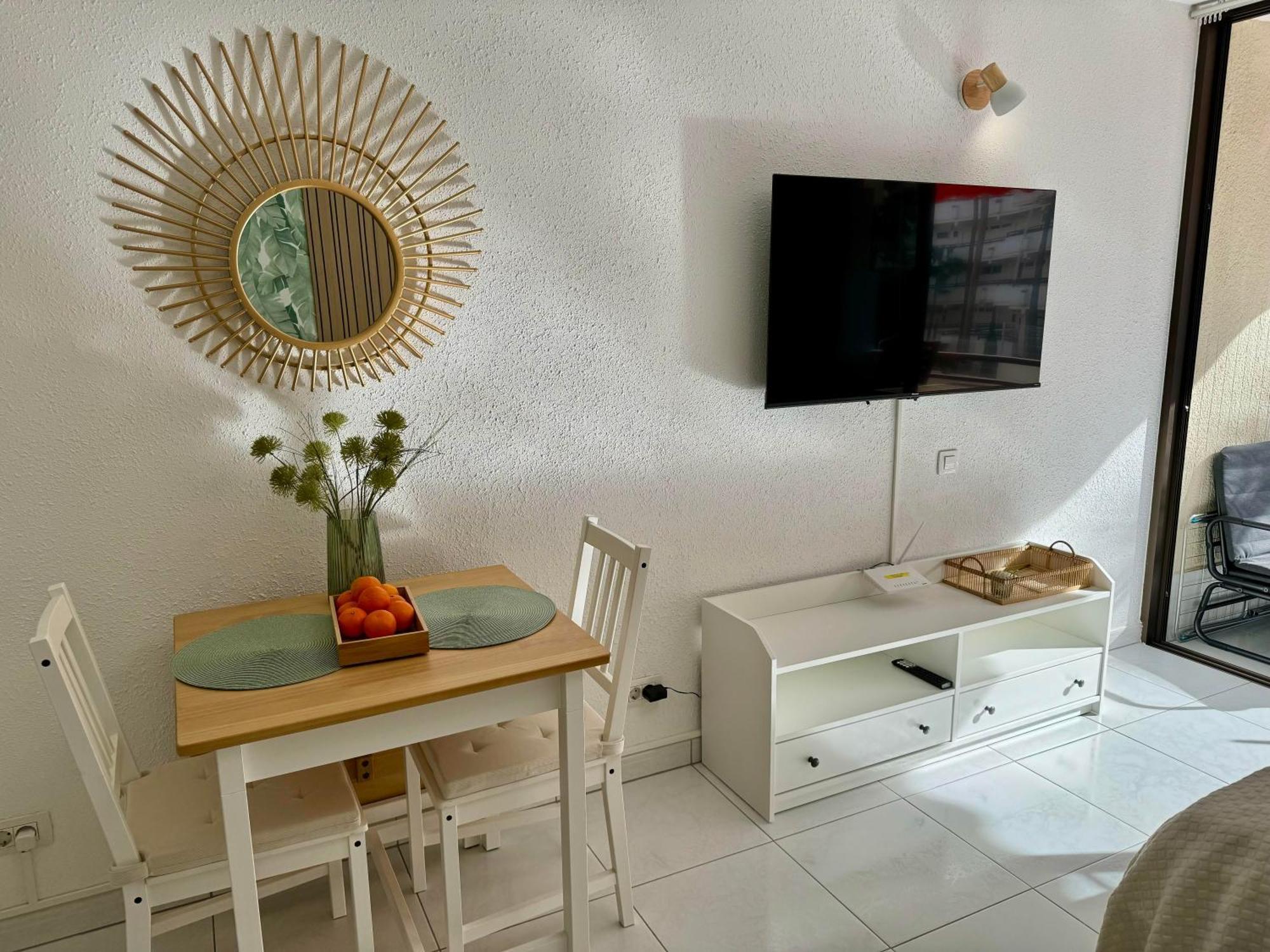 Olympia Palmalicious Apartment Playa de las Americas  Esterno foto