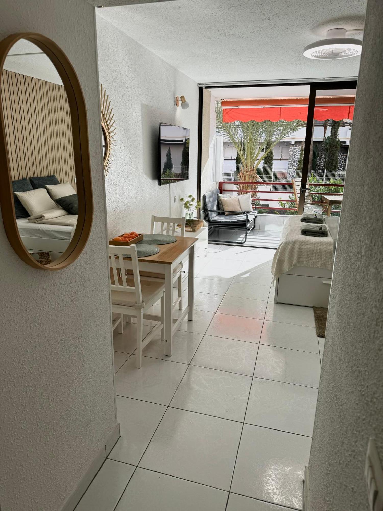 Olympia Palmalicious Apartment Playa de las Americas  Esterno foto