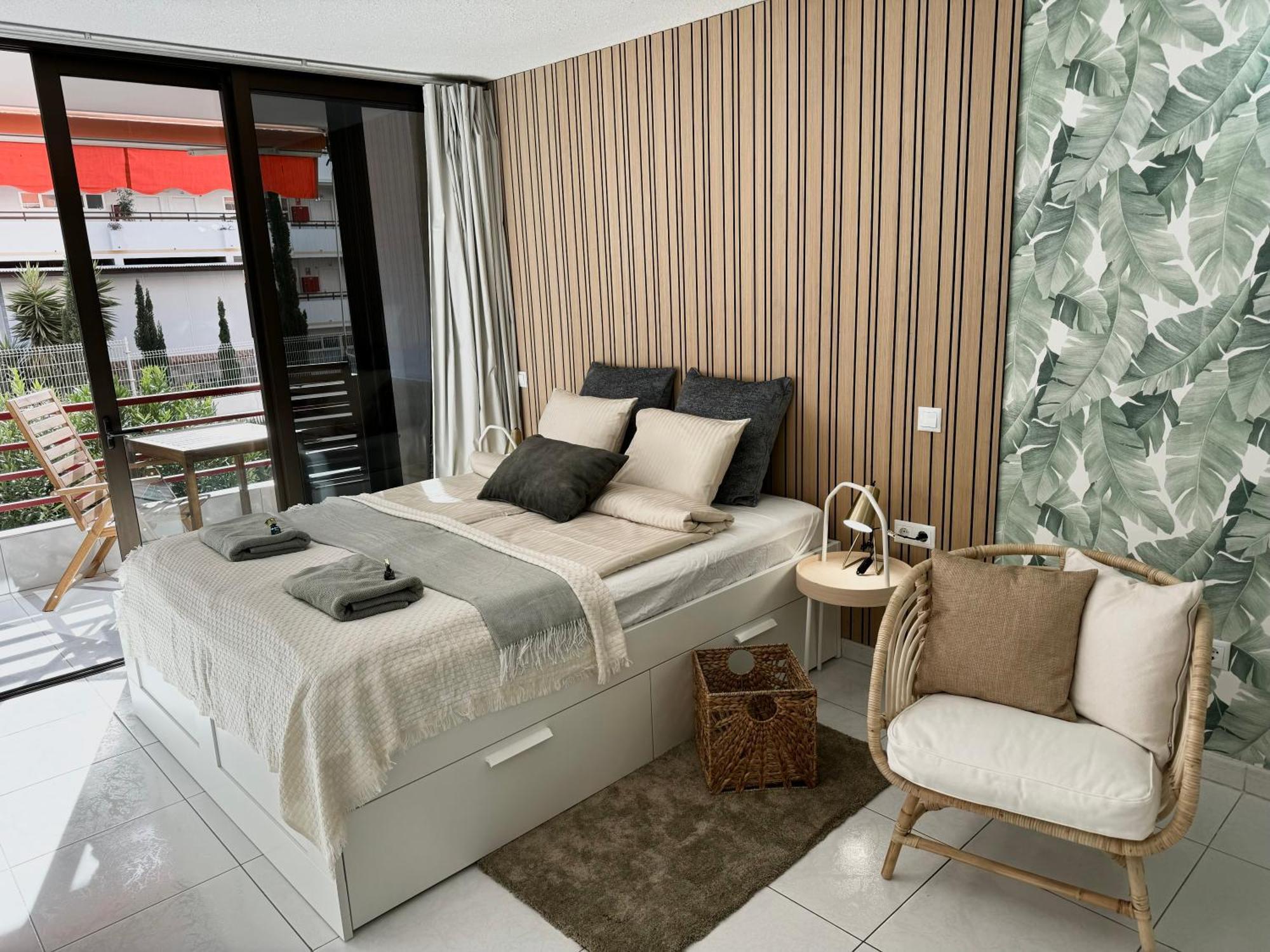 Olympia Palmalicious Apartment Playa de las Americas  Esterno foto