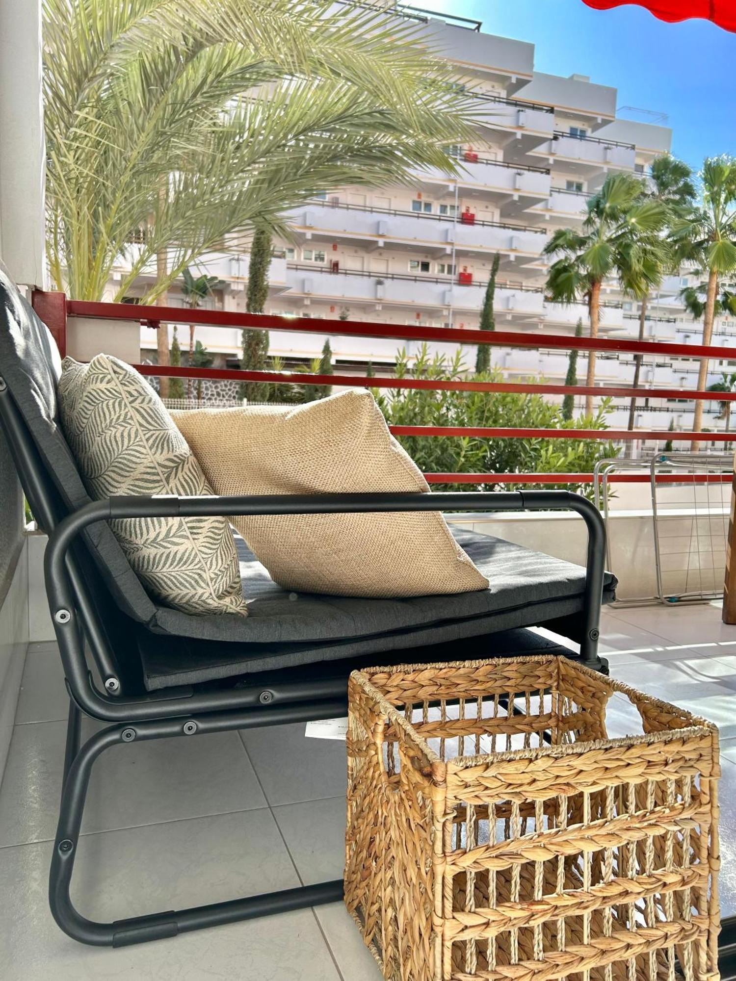 Olympia Palmalicious Apartment Playa de las Americas  Esterno foto