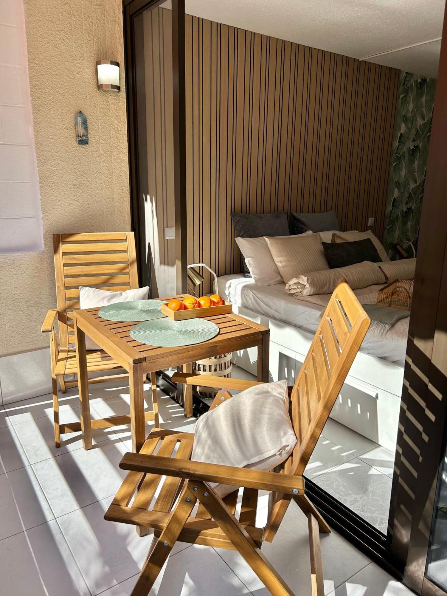 Olympia Palmalicious Apartment Playa de las Americas  Esterno foto