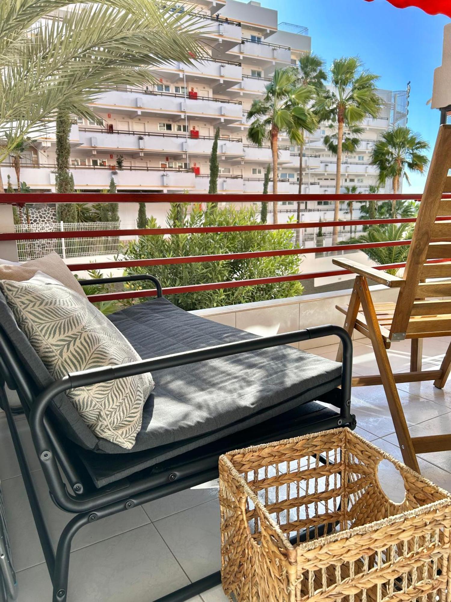 Olympia Palmalicious Apartment Playa de las Americas  Esterno foto